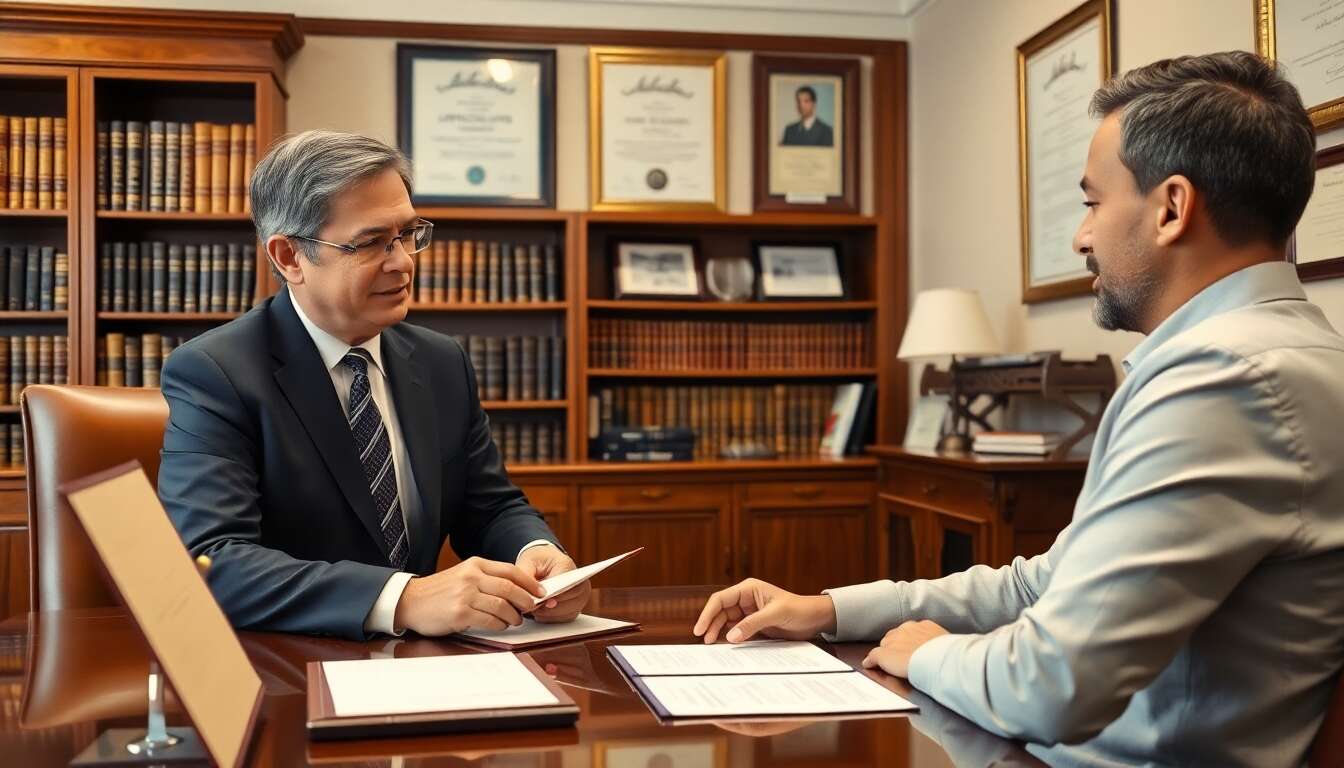 Gestion patrimoniale après un divorce : rôle du notaire