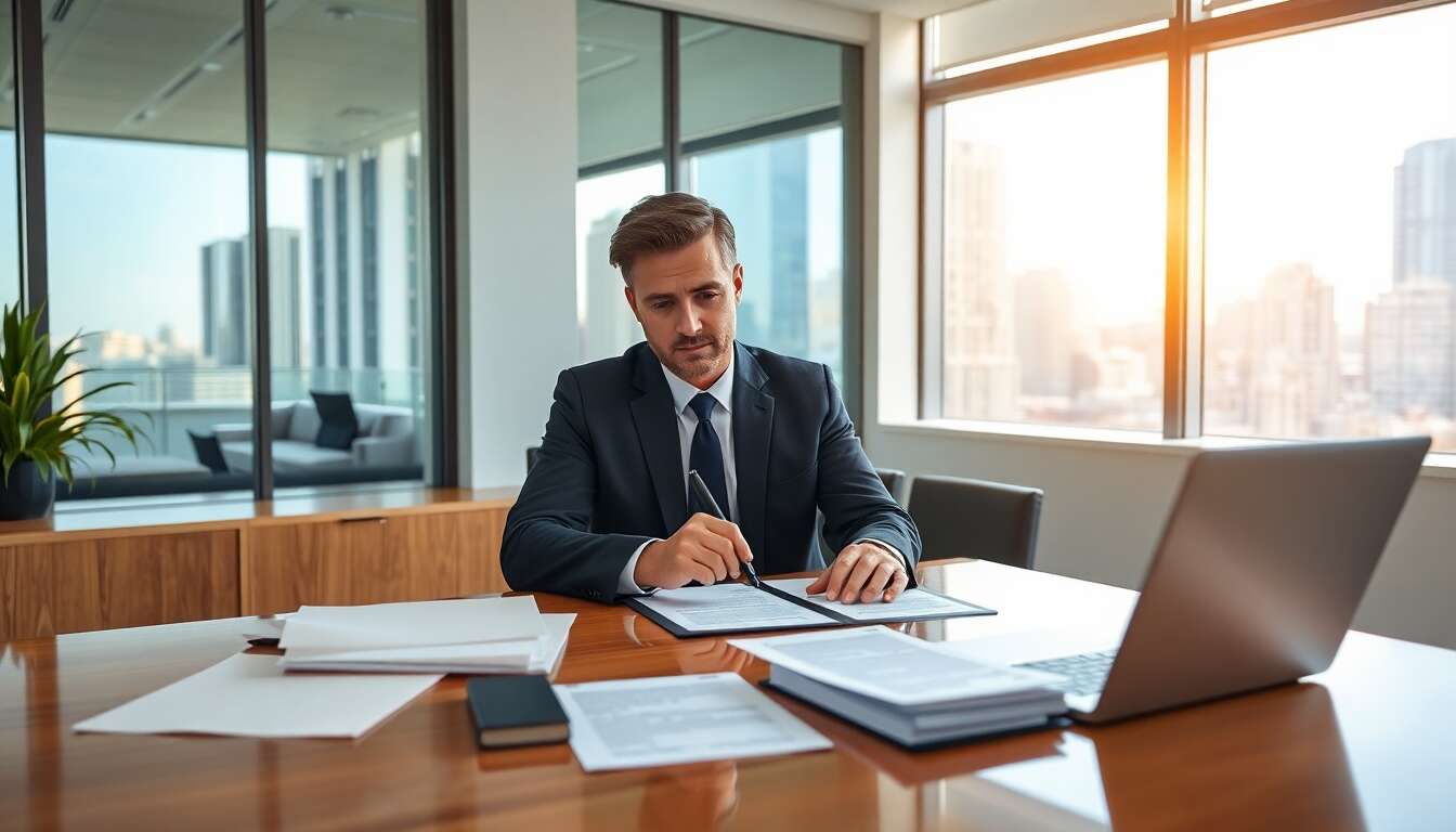 Due diligence : comment le notaire accompagne-t-il cette phase critique ?