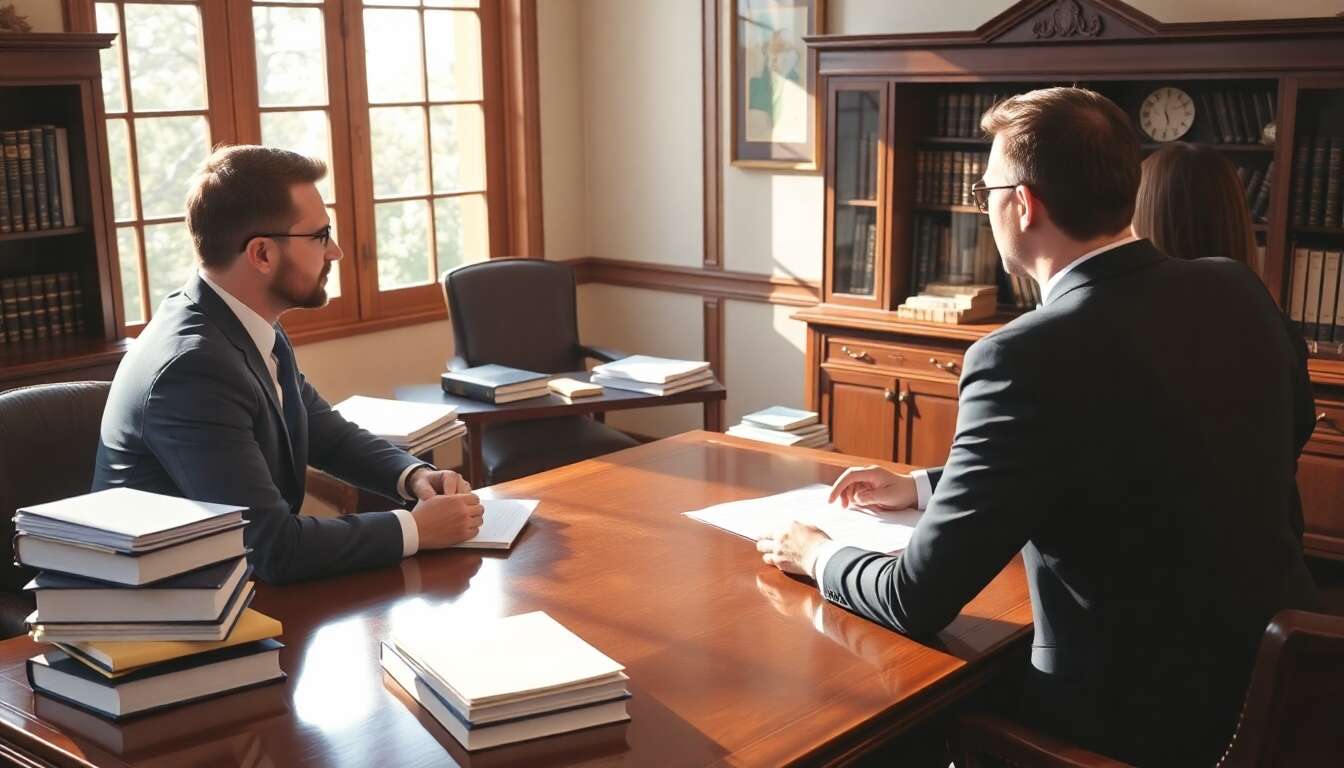 Optimisation fiscale : quel rôle joue le notaire dans la transmission d'entreprise ?