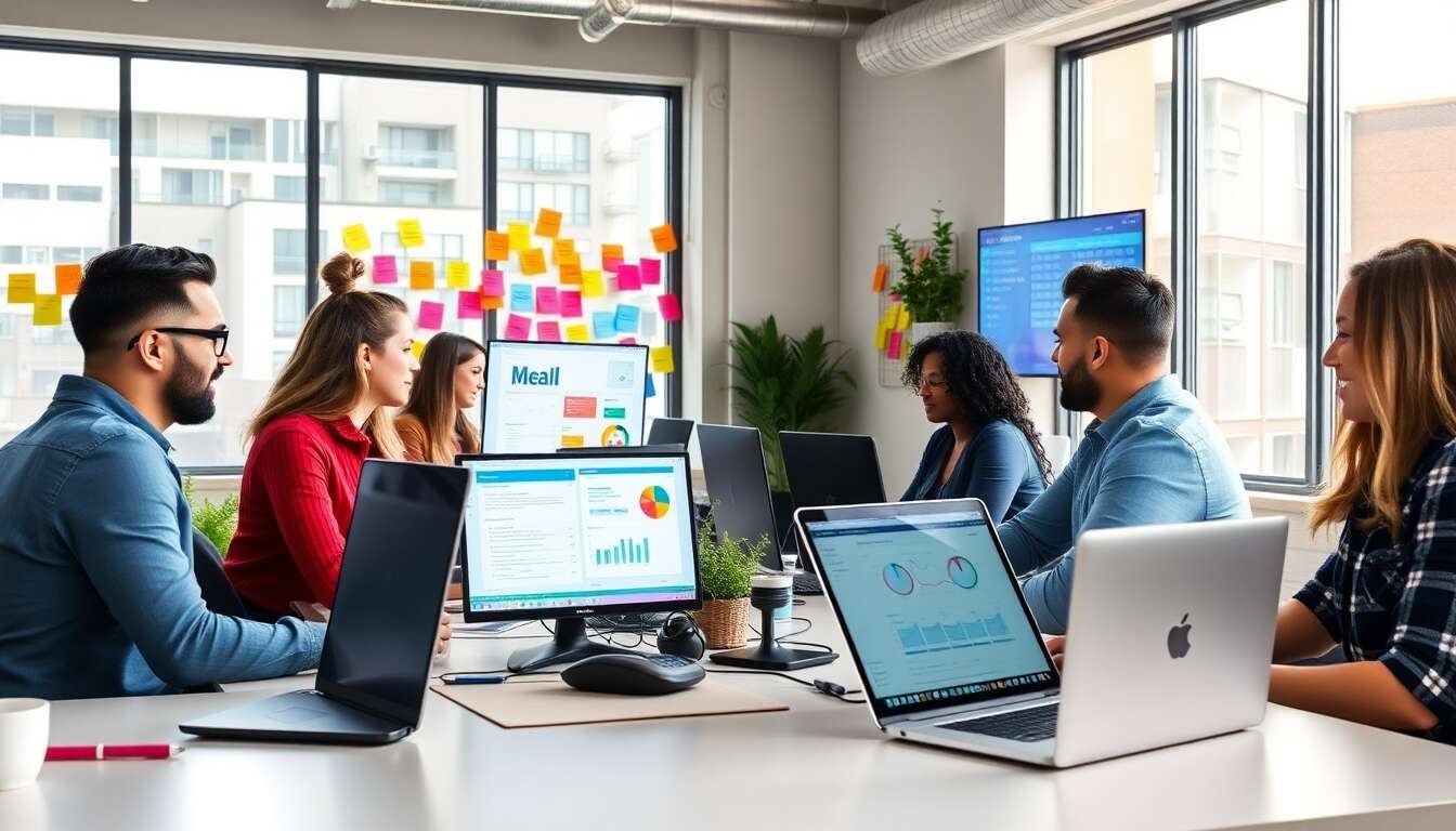 Marketing digital pour startups : stratégies essentielles à adopter