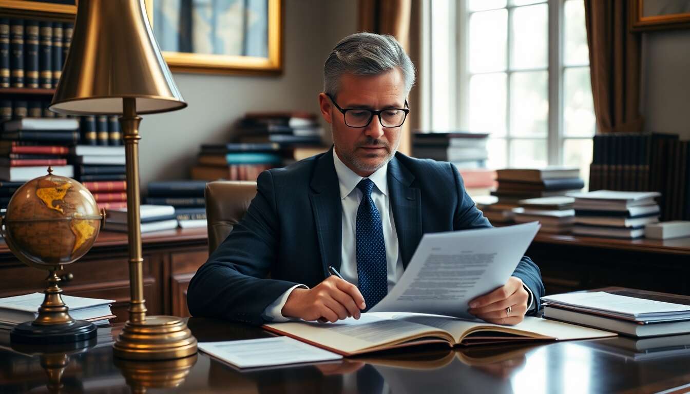 Optimiser vos frais de notaire dans les successions