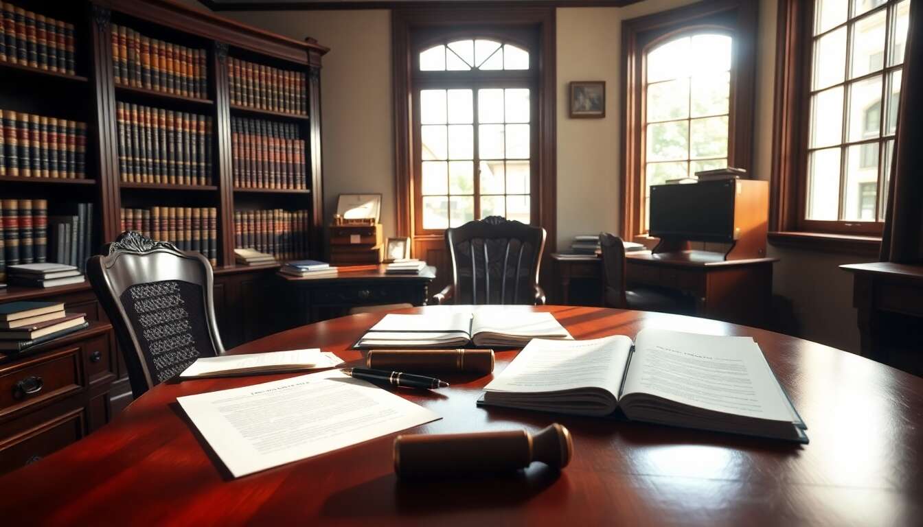 Fondements juridiques de l'enregistrement et de la conservation des actes notariés