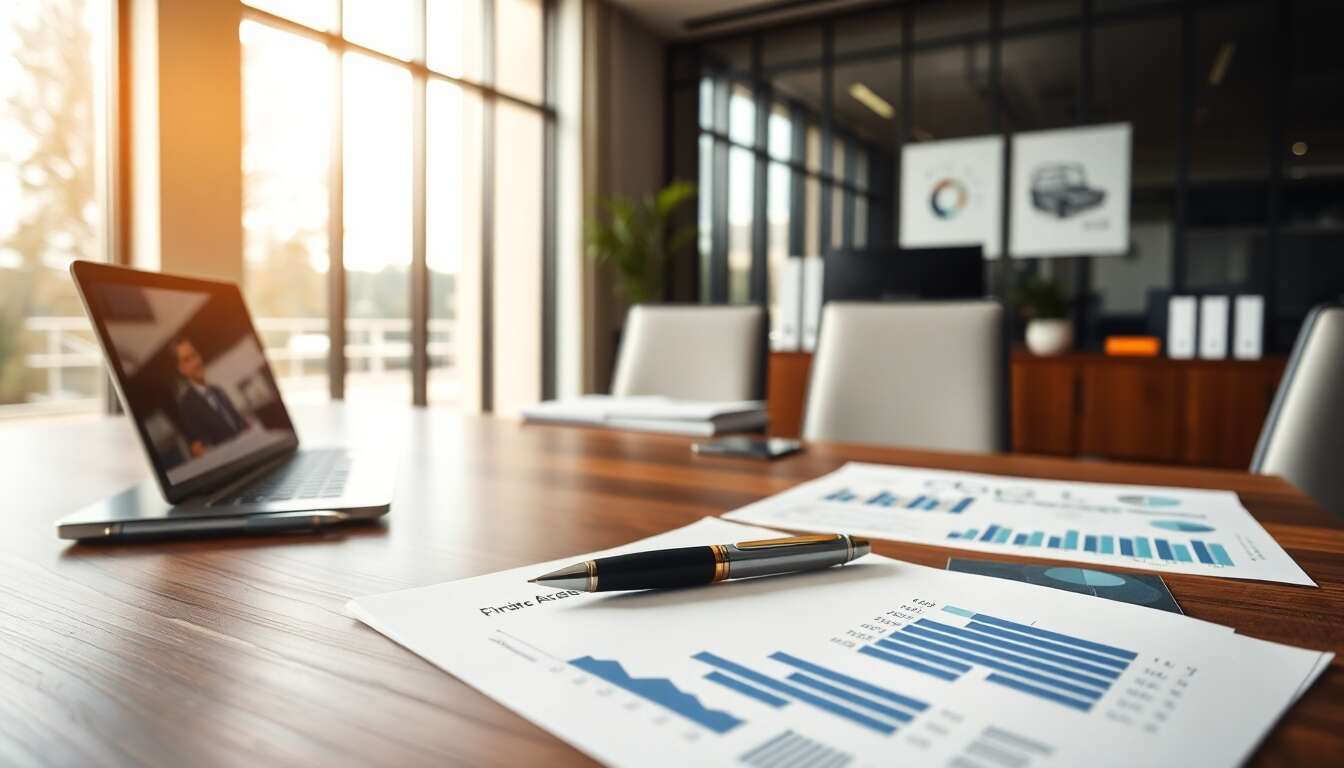 Optimisation fiscale : stratégies de transmission d'entreprise