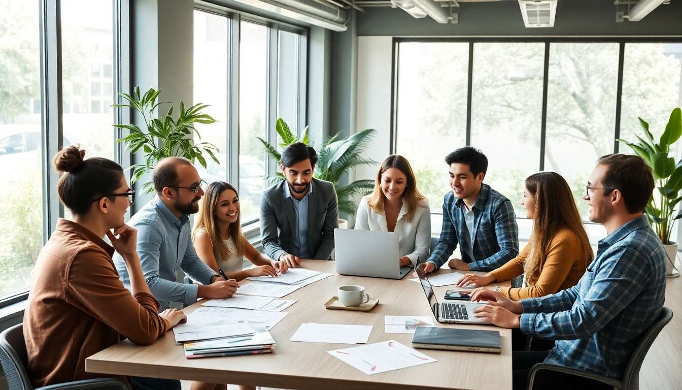 Entrepreneuriat social : concilier profit et impact positif