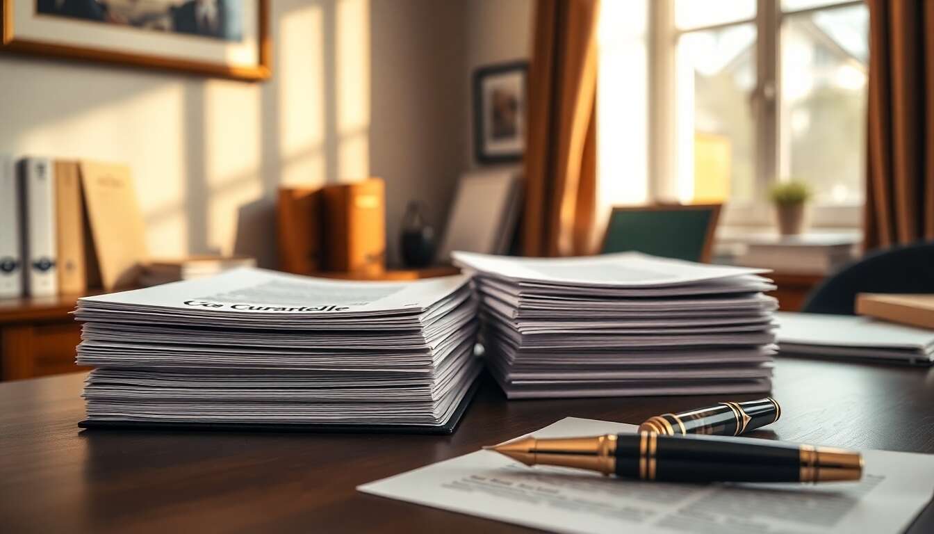 Différences clés entre tutelle et curatelle