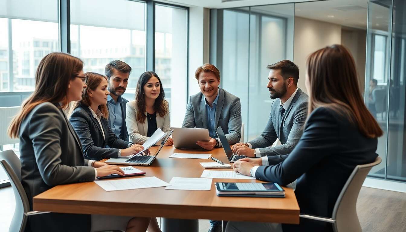 Statuts de société et vente d’actions : modifications essentielles à connaître