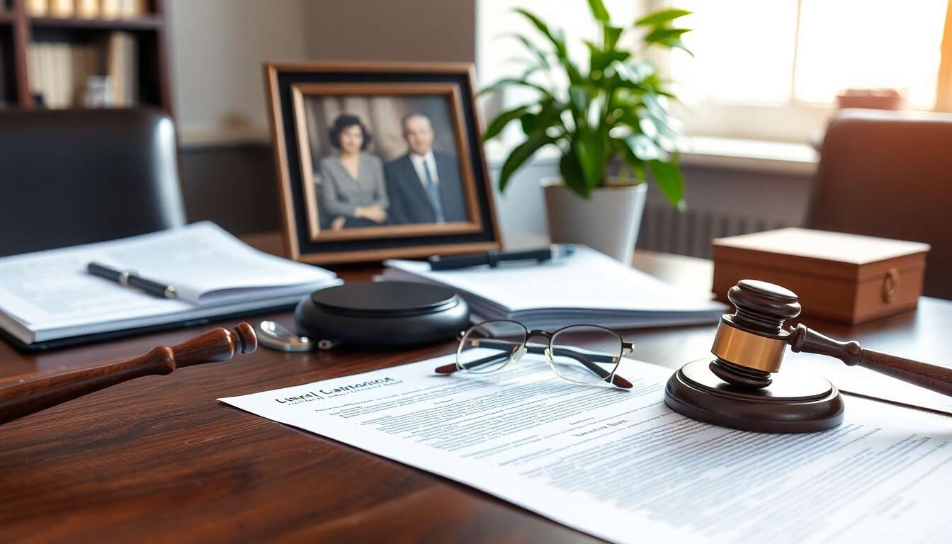 Indivision successorale : sortir efficacement du statu quo