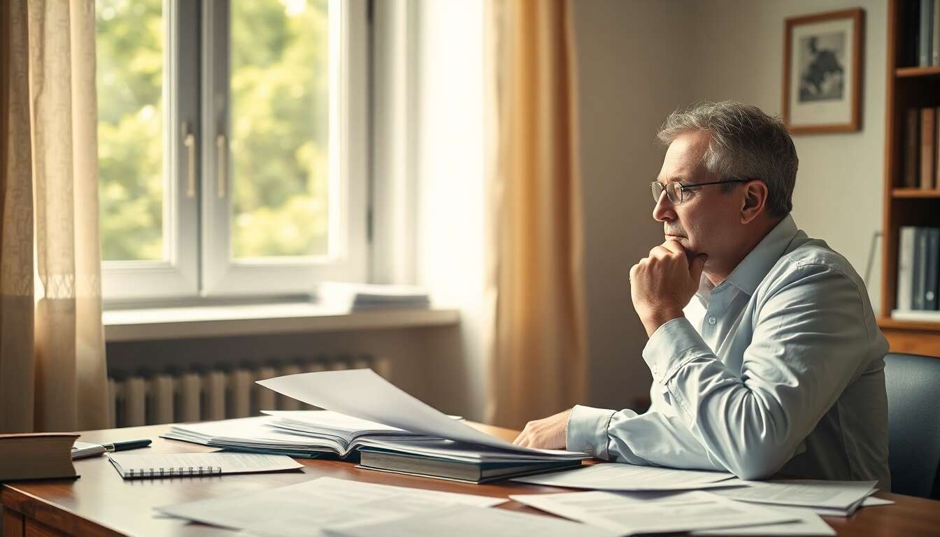 Mandat de protection future : choisir entre procuration et mandat