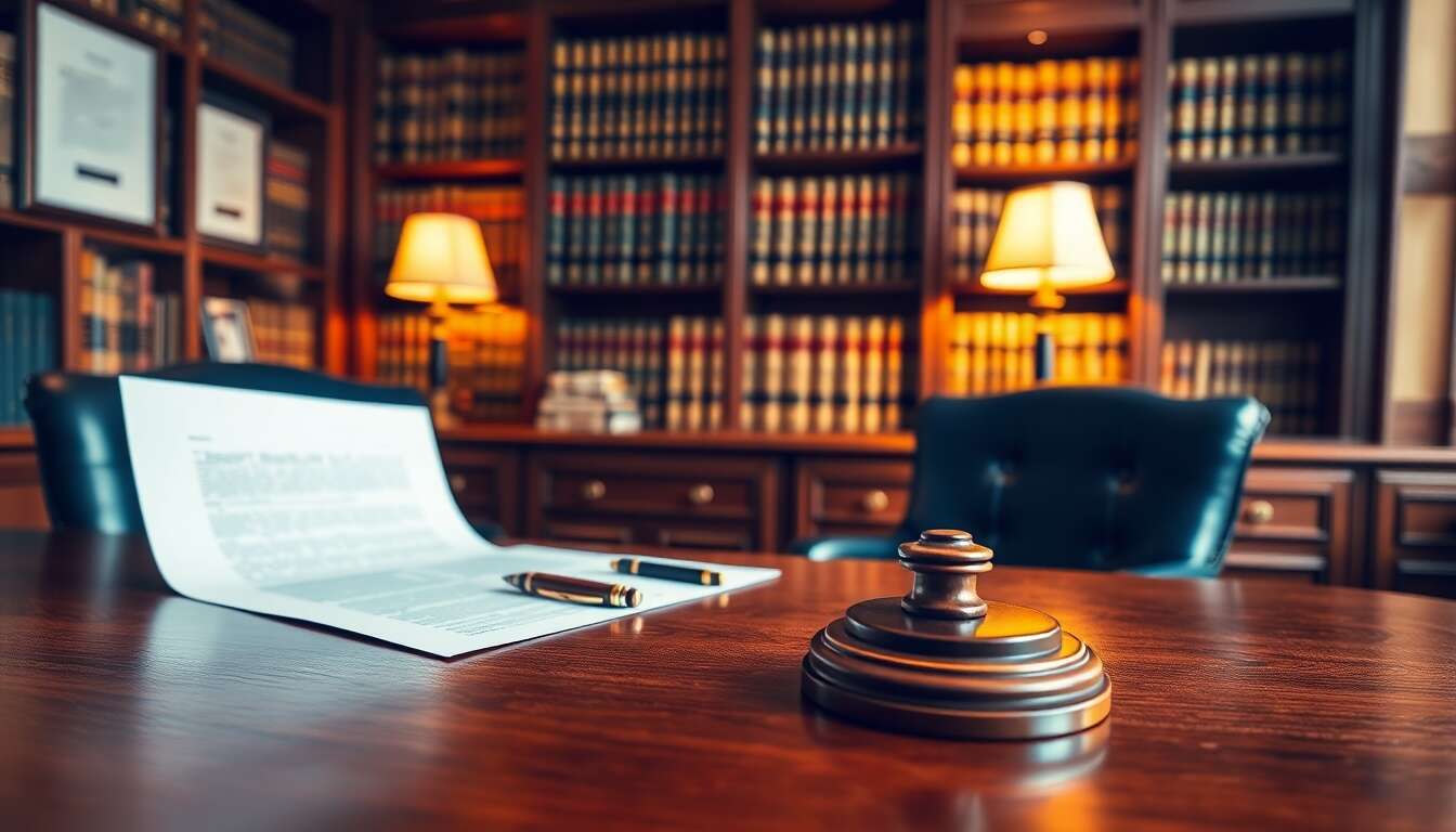 Rôle du notaire dans la cession de droits : cadre légal