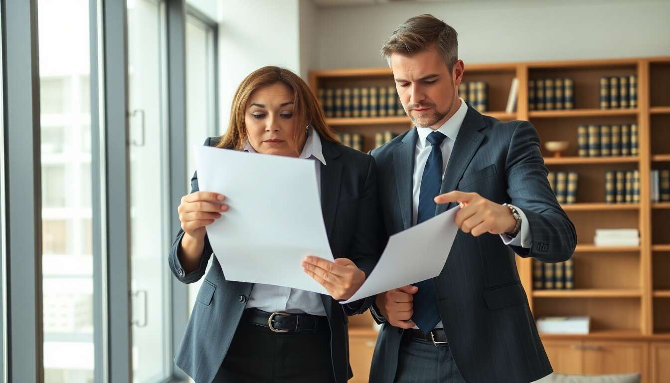 Notaire ou avocat pour une procuration ? Critères de choix éclairés