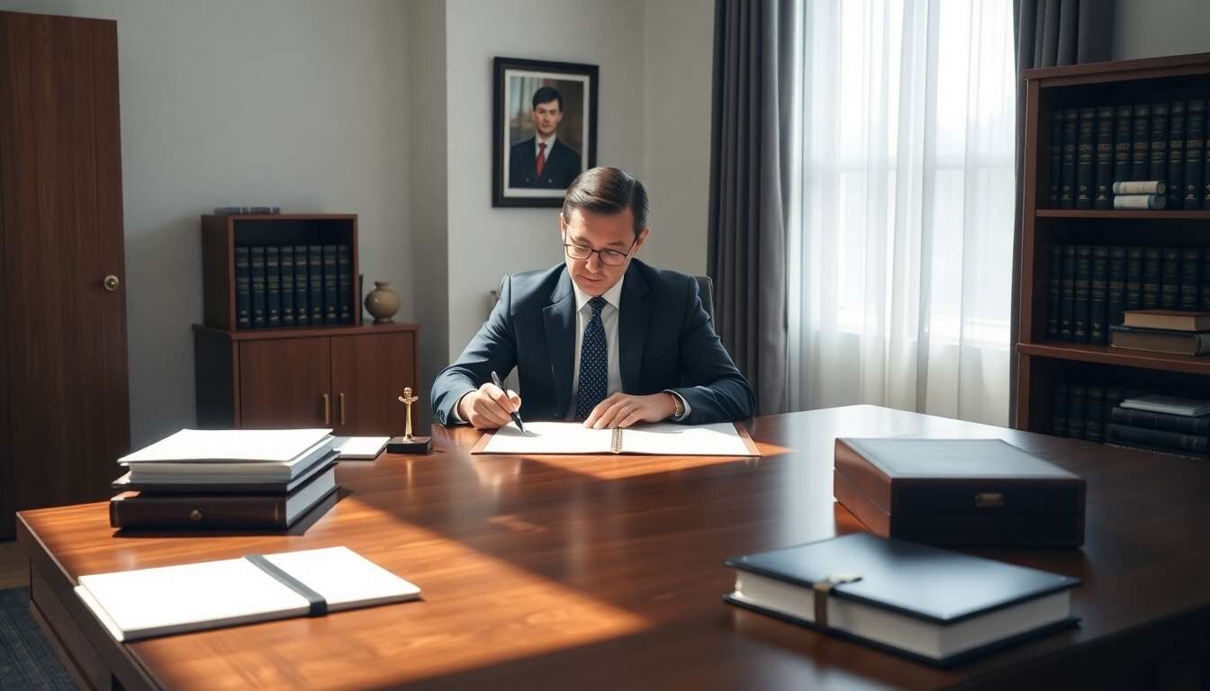 Top 10 des astuces pour optimiser l’enregistrement de vos actes notariés