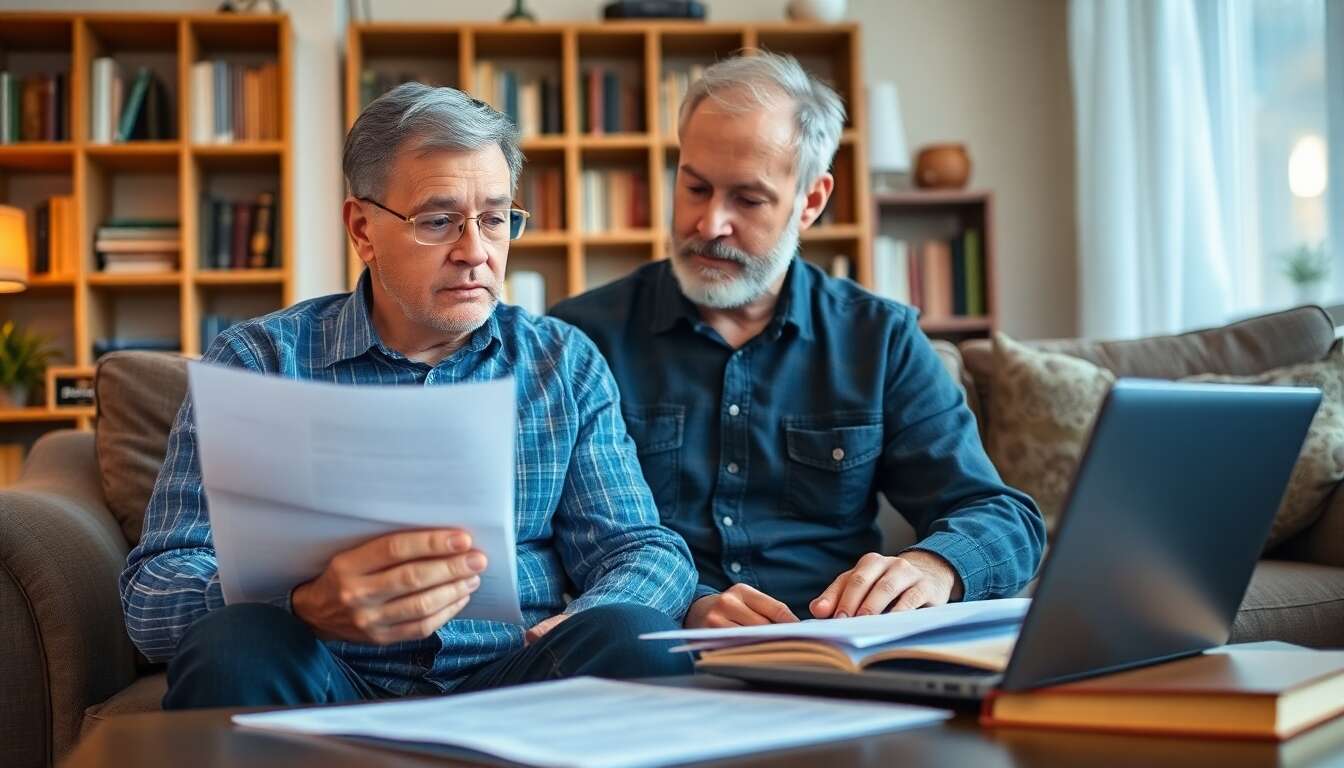 Changement de statut : passer de la curatelle à la tutelle