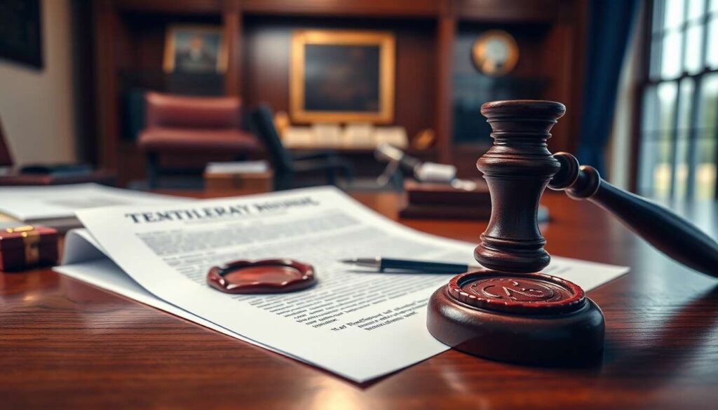 Fraude documentaire : prévenir les faux en écriture avec l’authentification notariale