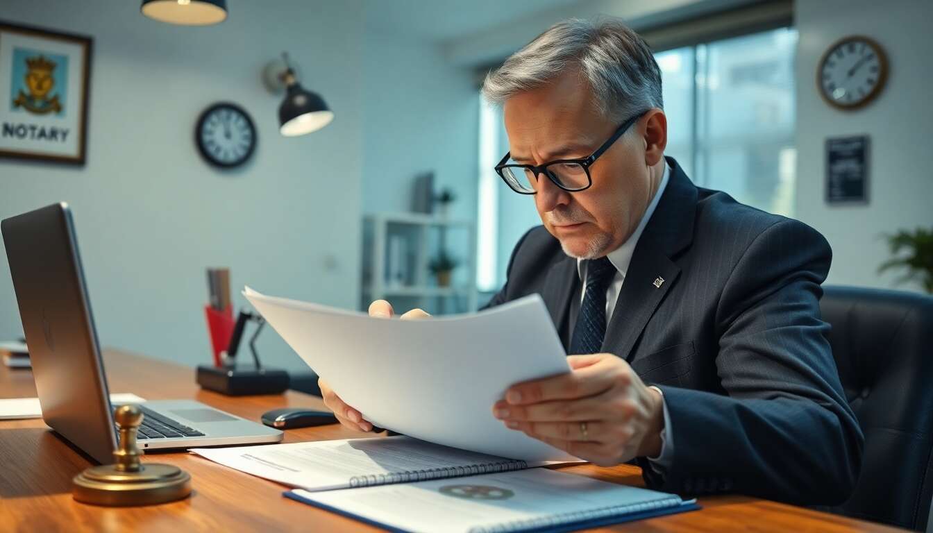 Détecter les faux documents : méthodes et outils à disposition