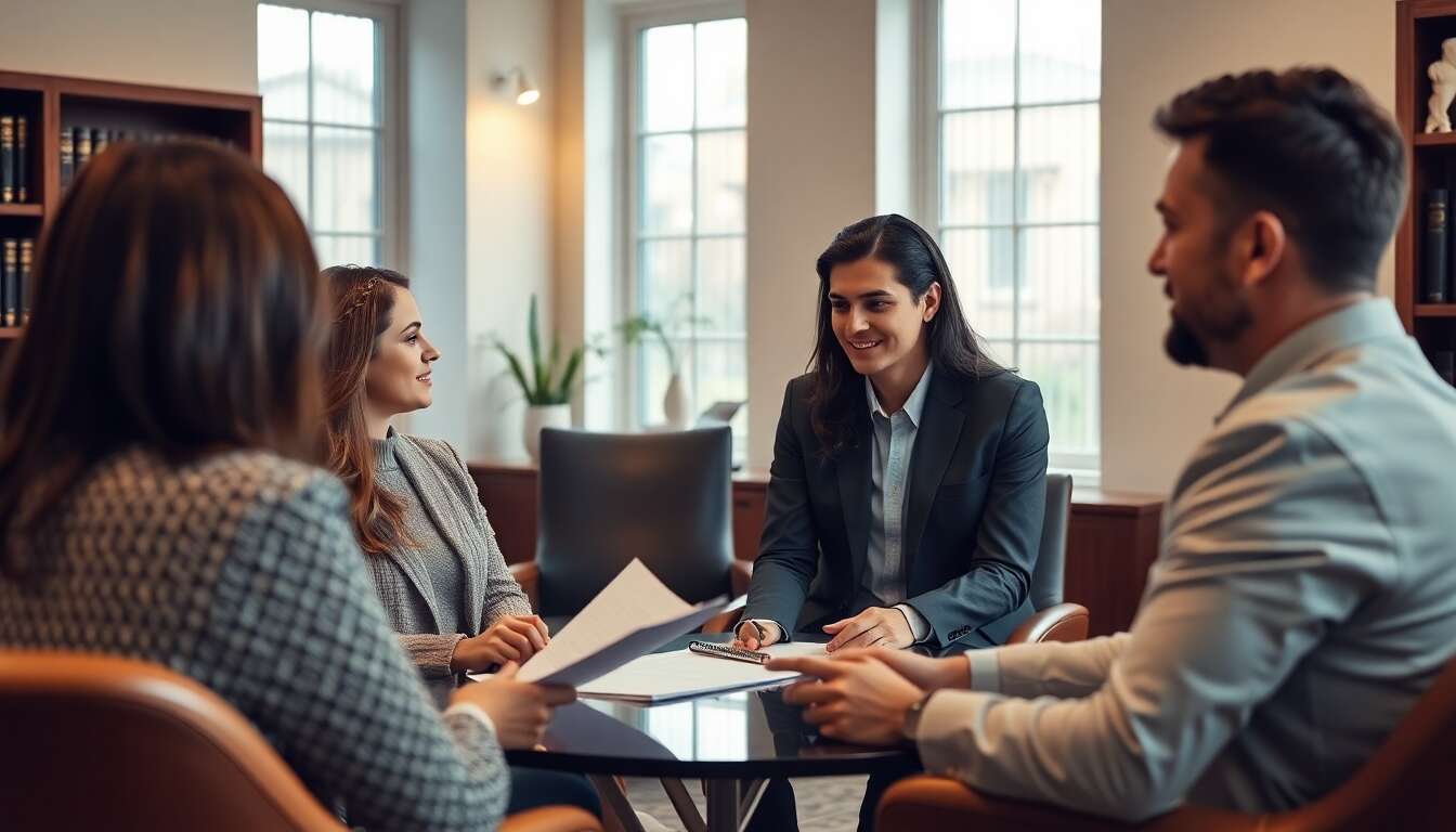 Contrat de mariage : avantages et implications financières