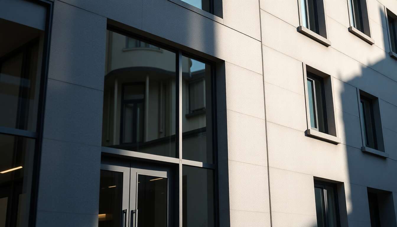 Régime fiscal des loyers perçus par le propriétaire d’un bien immobilier à usage commercial