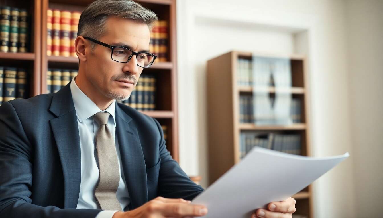 Transmission patrimoniale : rôle clé du notaire