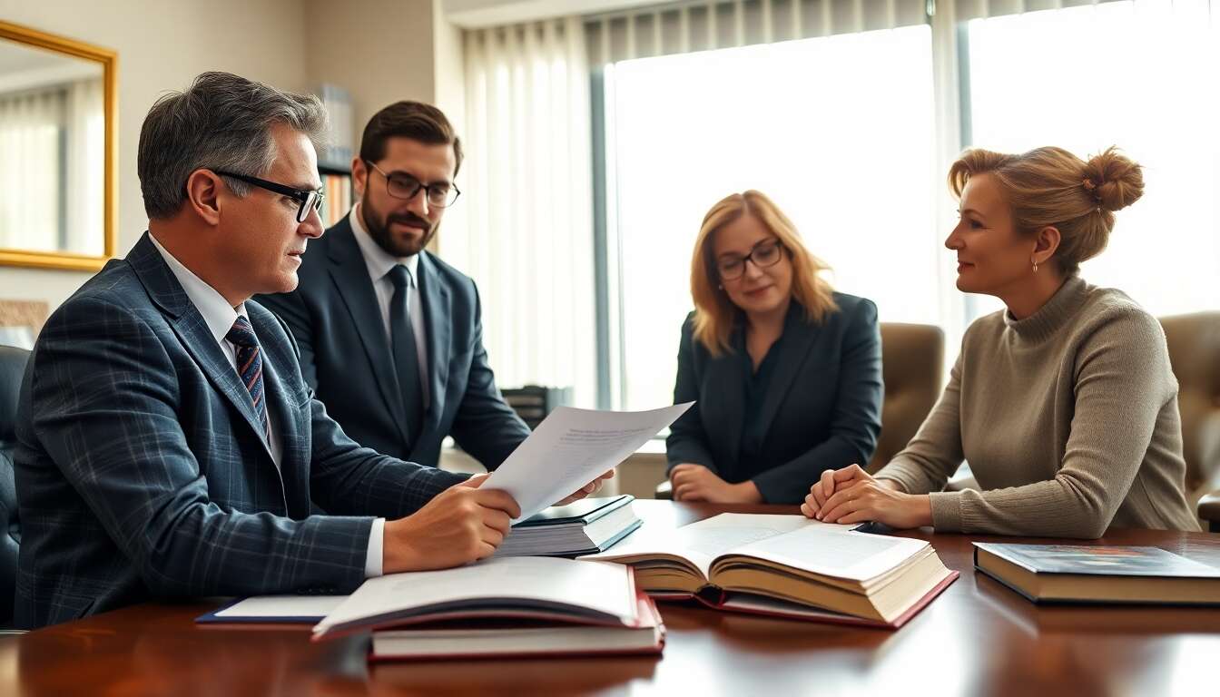 Liquidation du régime matrimonial : processus et accompagnement notarial