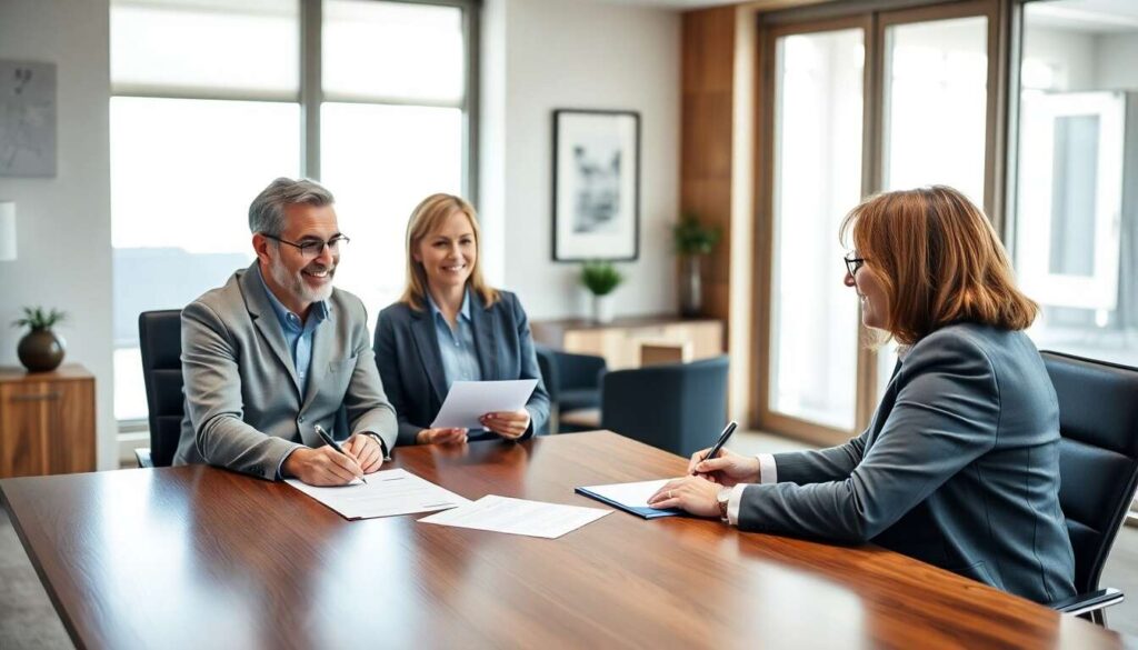 Conseils pour un achat immobilier serein grâce au notaire