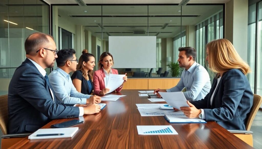 Financement acquisition entreprise : solutions pour repreneurs potentiels