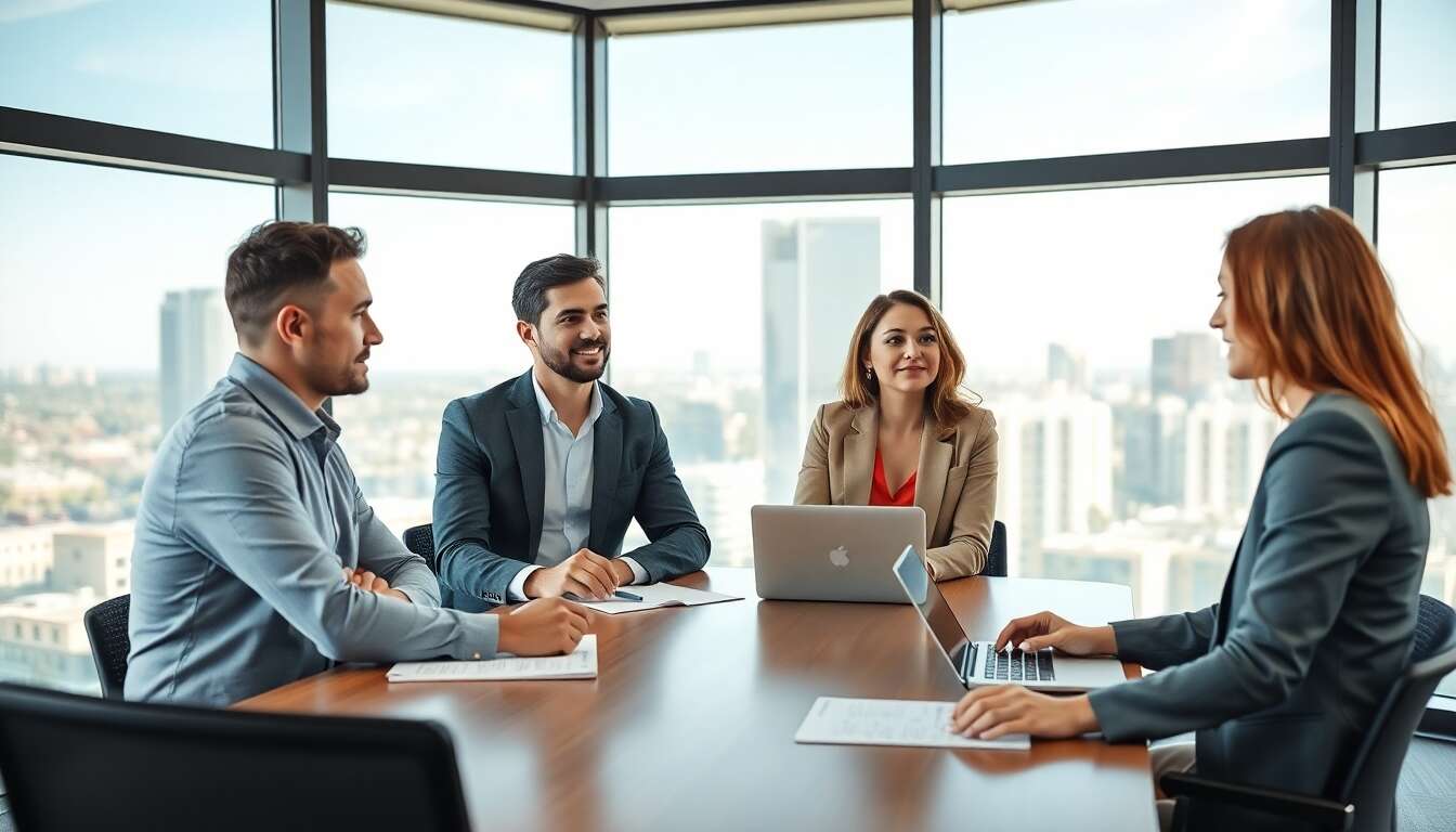 Levée de fonds : vers qui se tourner et comment convaincre
