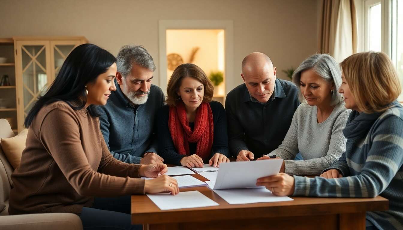 Anticiper sa succession : le guide pratique