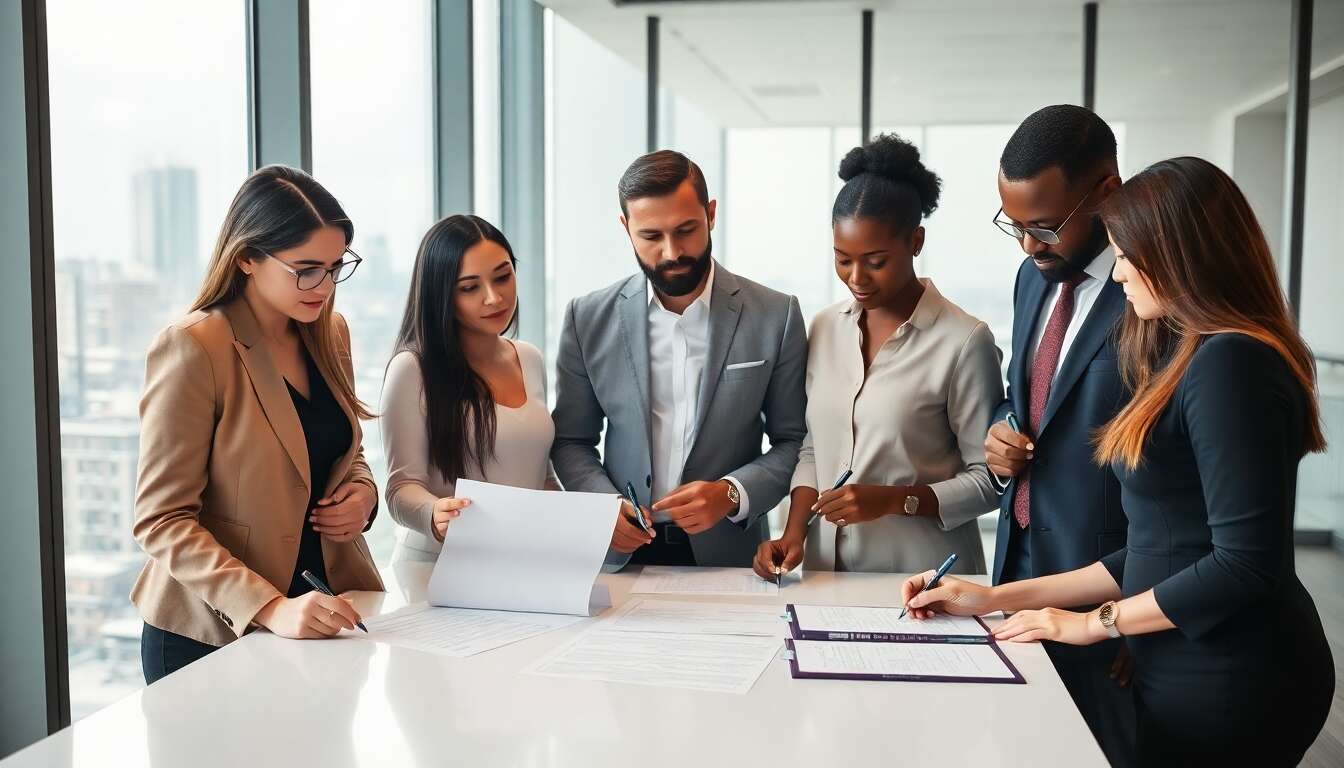 Qui sont les héritiers réservataires ?