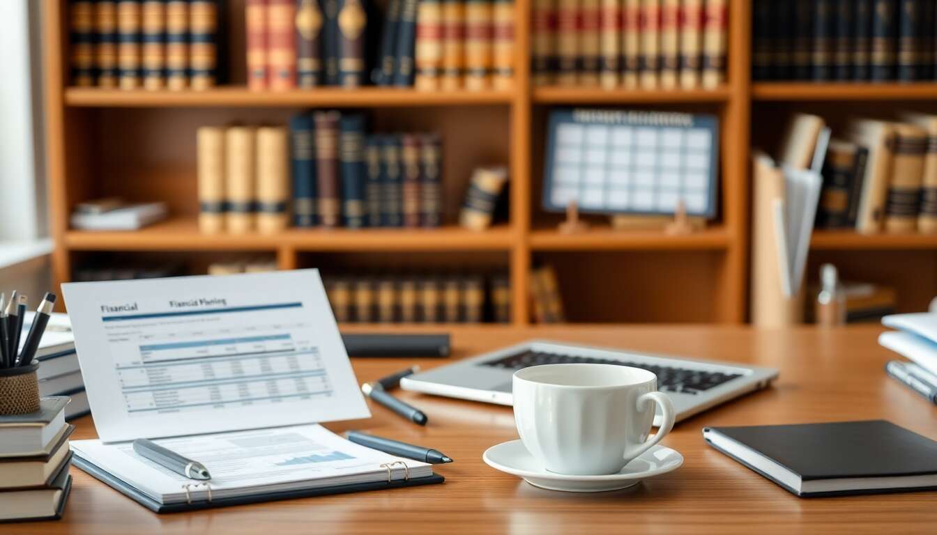 Planification successorale : préparer la passation de votre PME