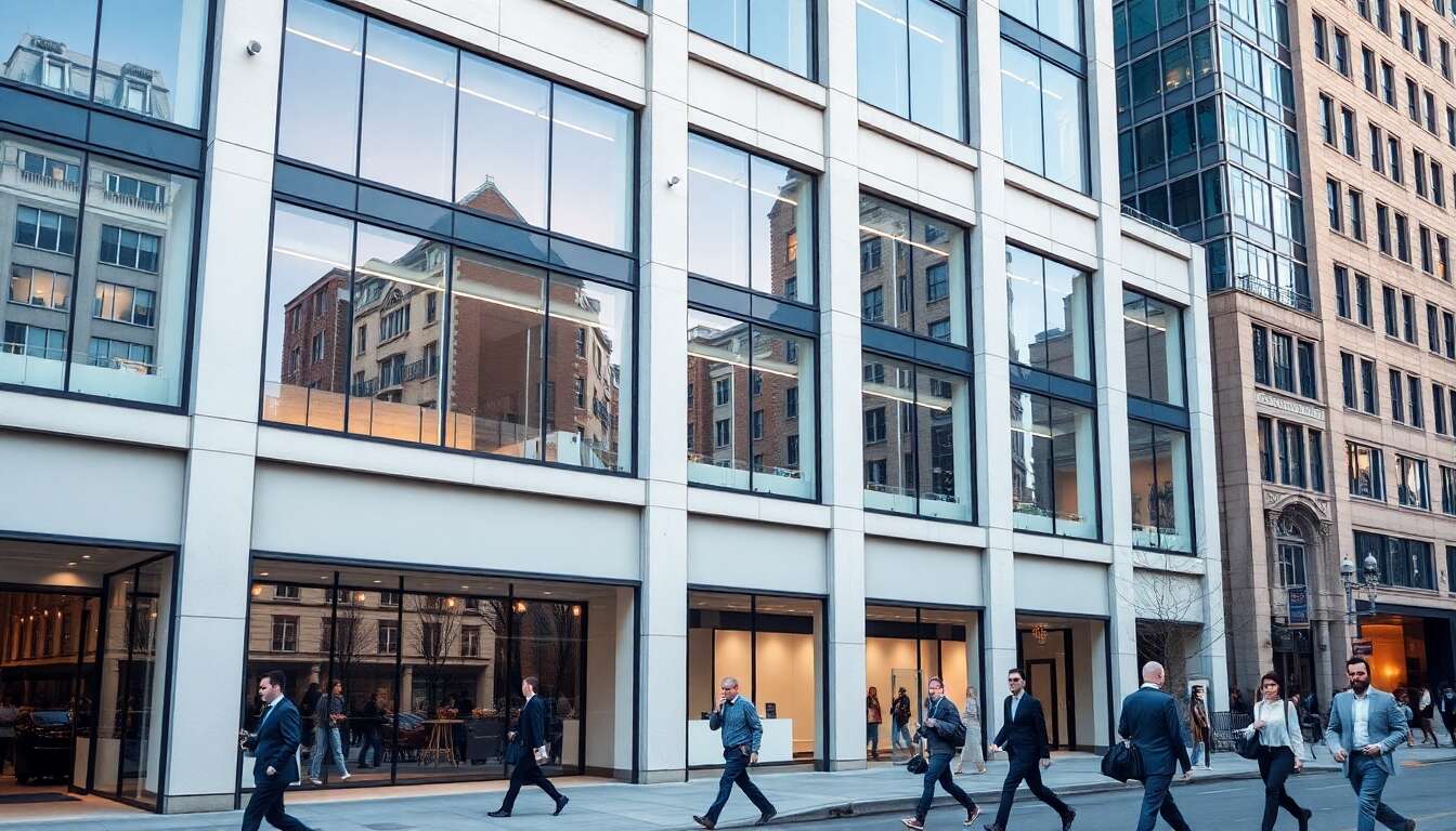 Indice des loyers commerciaux (ILC) : impact sur votre bail