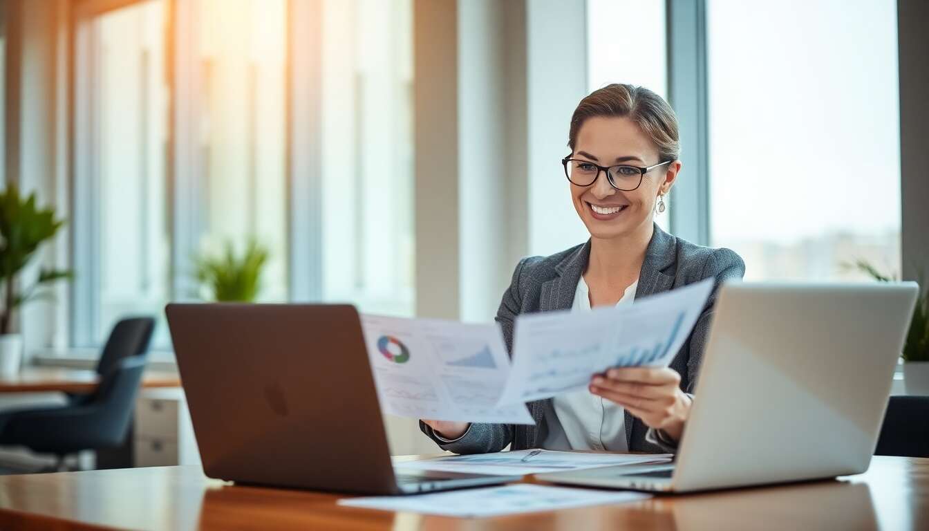 Les avantages de la vente du fonds de commerce