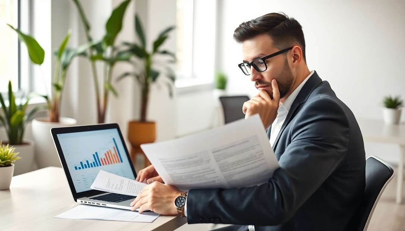 Critères pour choisir entre vendre son fonds ou ses parts