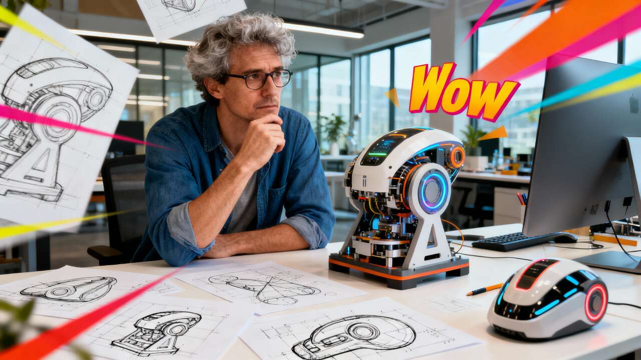 Les crit&egrave;res pour breveter une invention