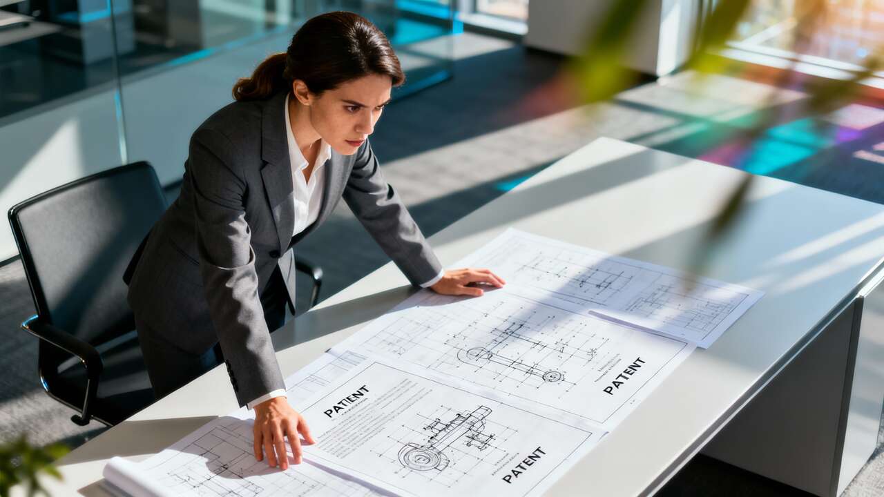 Co&ucirc;ts et d&eacute;lais li&eacute;s au d&eacute;p&ocirc;t de brevet