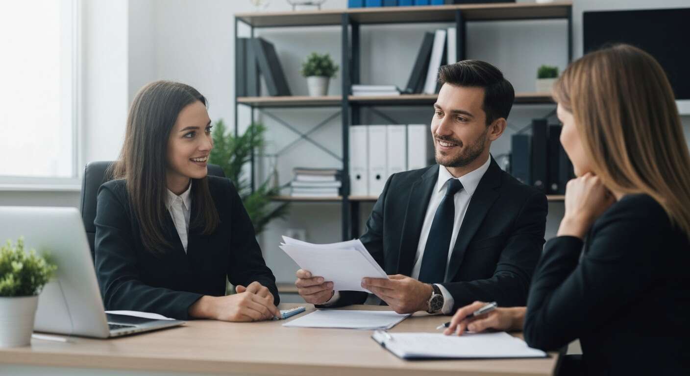 Actes sous seing privé et authentification : comprendre la différence