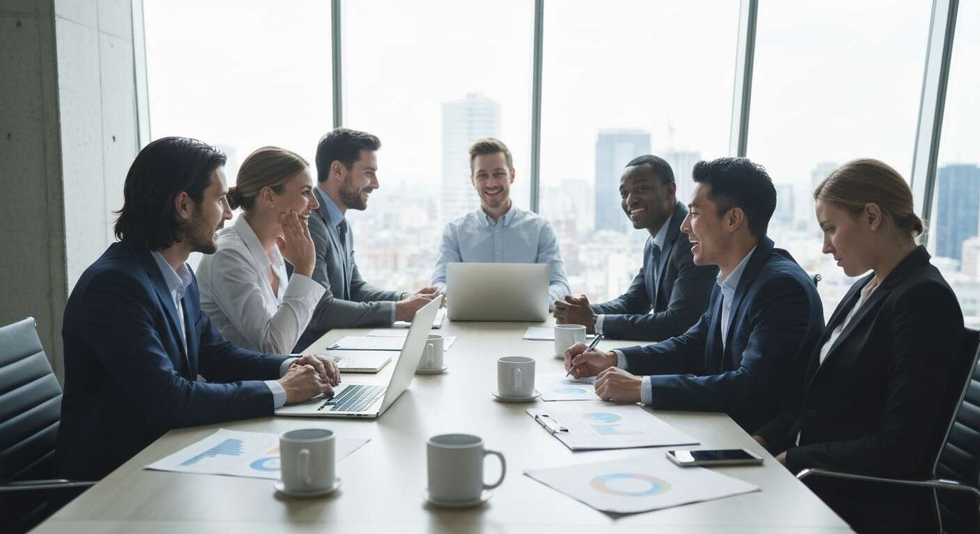 Gestion de patrimoine : intégrer l’entreprise dans sa stratégie globale