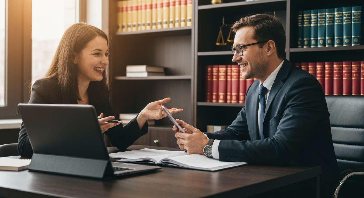 L'impact de la digitalisation sur la relation client notaire L'impact de la digitalisation sur la relation client notaire