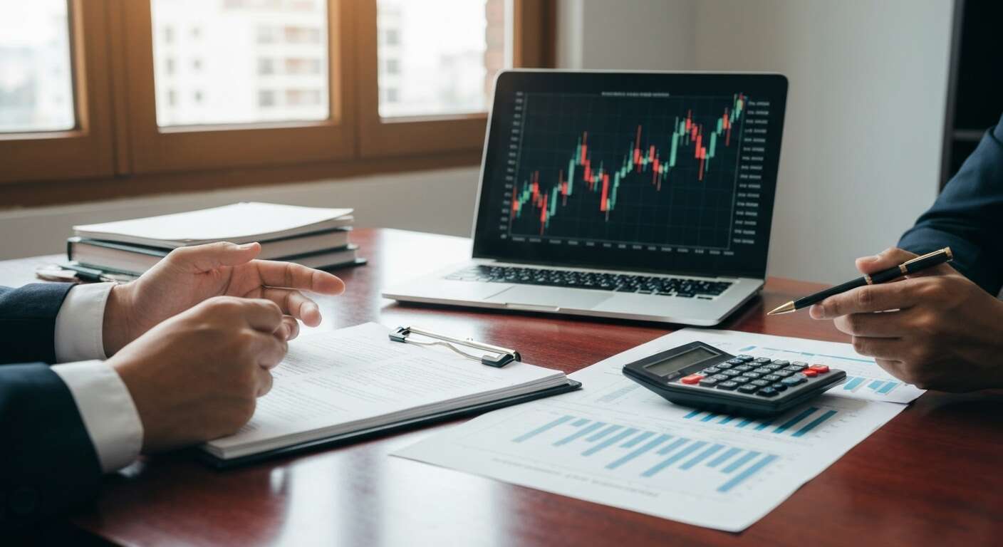 Les unit&eacute;s de compte : une solution pour am&eacute;liorer le rendement