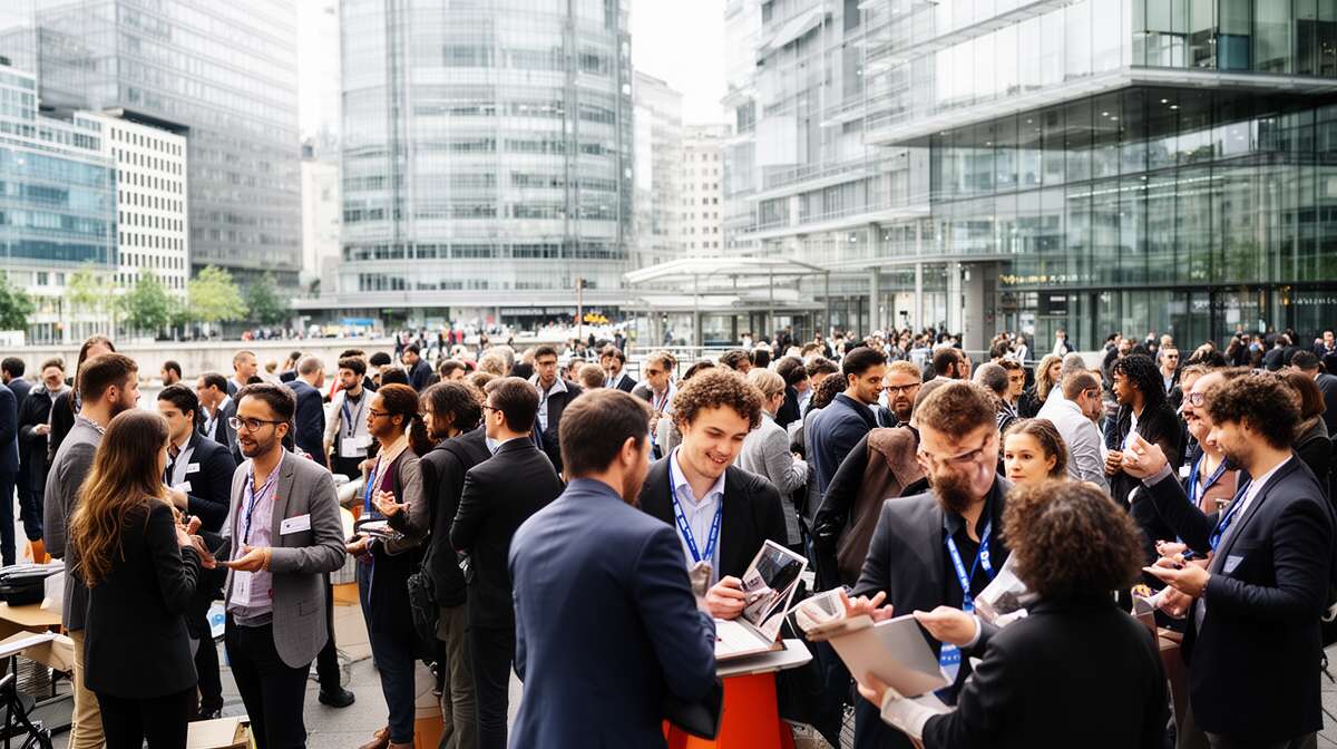 Quai des notaires : une plateforme au service des professionnels