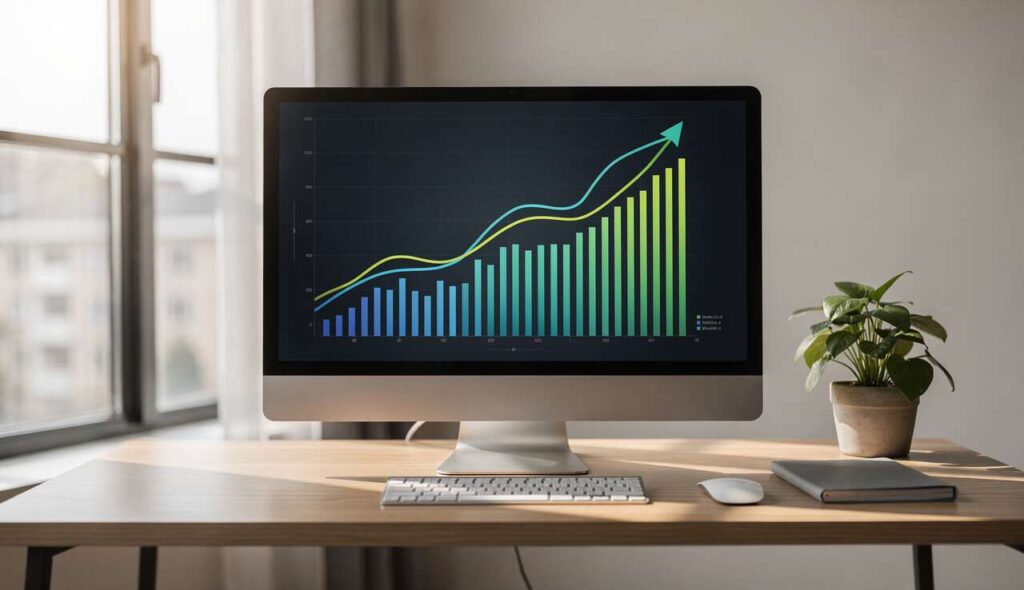 Patrimonia : évolution rapide de la gestion de patrimoine grâce à internet