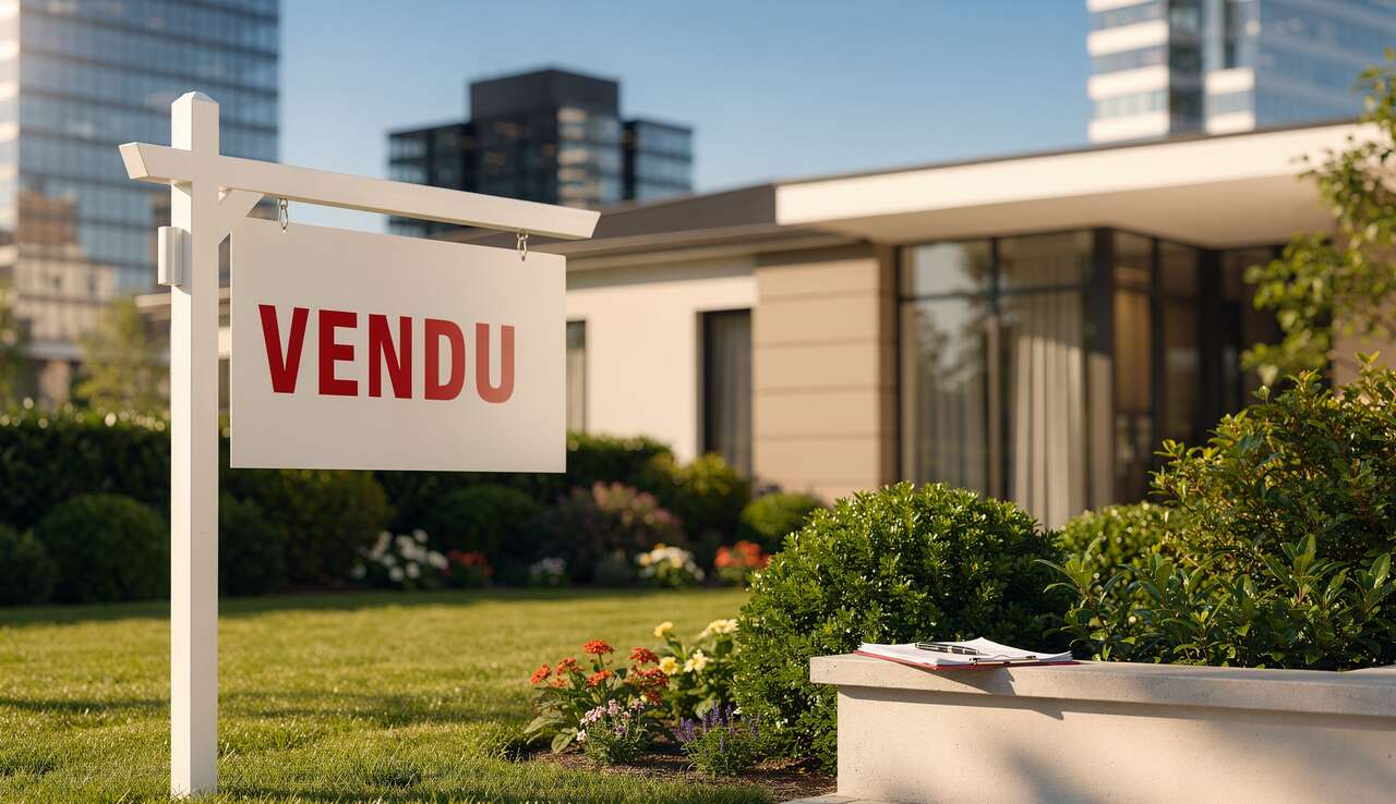 Exonérations de plus-value immobilière : quels sont les cas ?