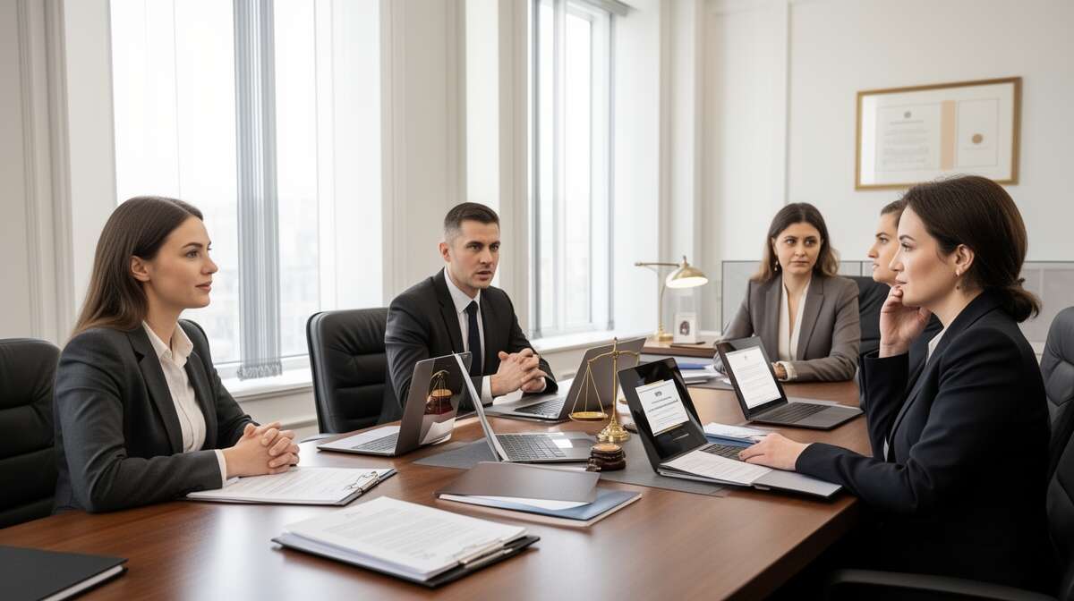 Choisir le repreneur id&eacute;al pour votre &eacute;tude notariale