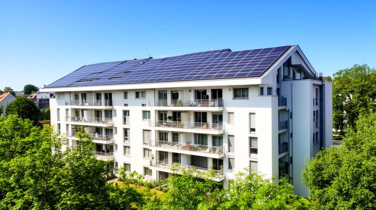 Performance &eacute;nerg&eacute;tique : un diagnostic incontournable