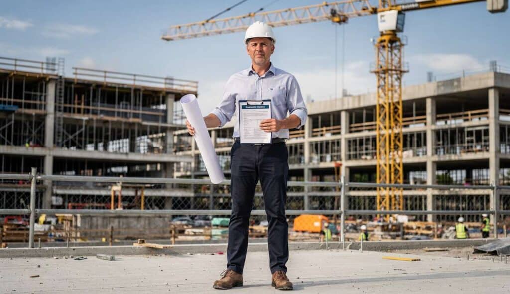 Assurance dommages ouvrage : essentiel avant construction ou rénovation ?