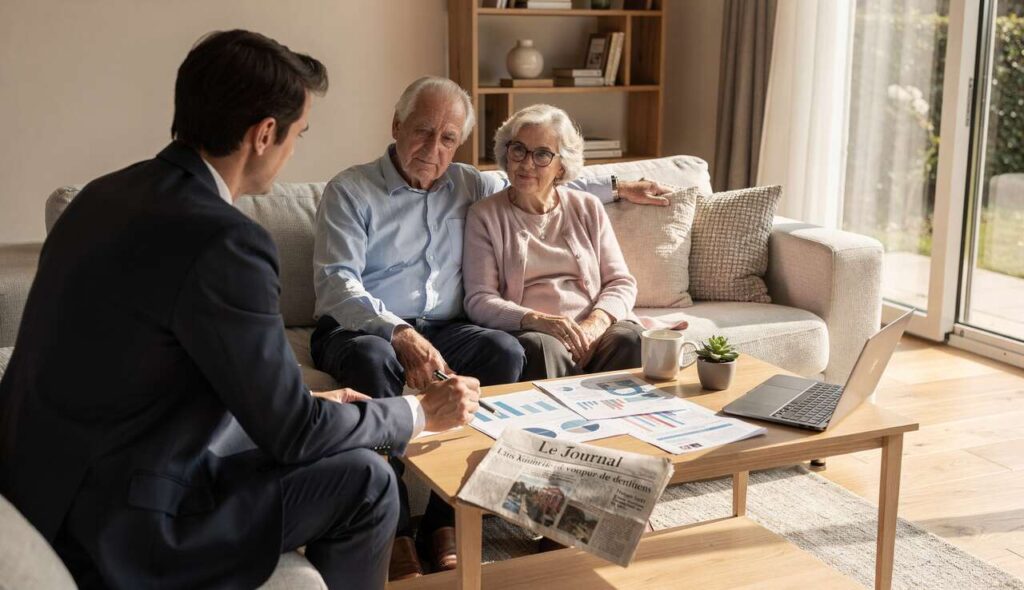 Comment calculer le prix d'un viager ?