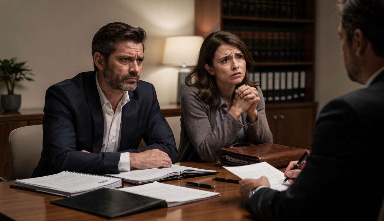 Divorce : erreurs à éviter absolument