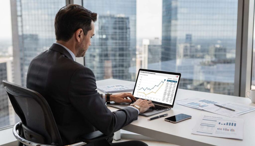 Comment garantir une gestion efficace de votre patrimoine ?