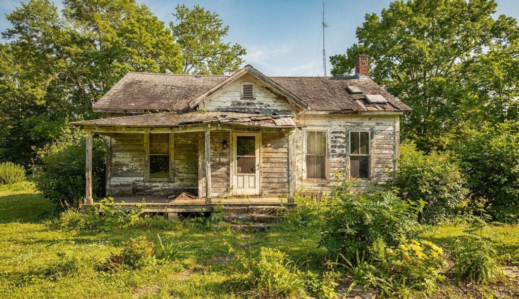 Acheter une maison à rénover : avantages et inconvénients