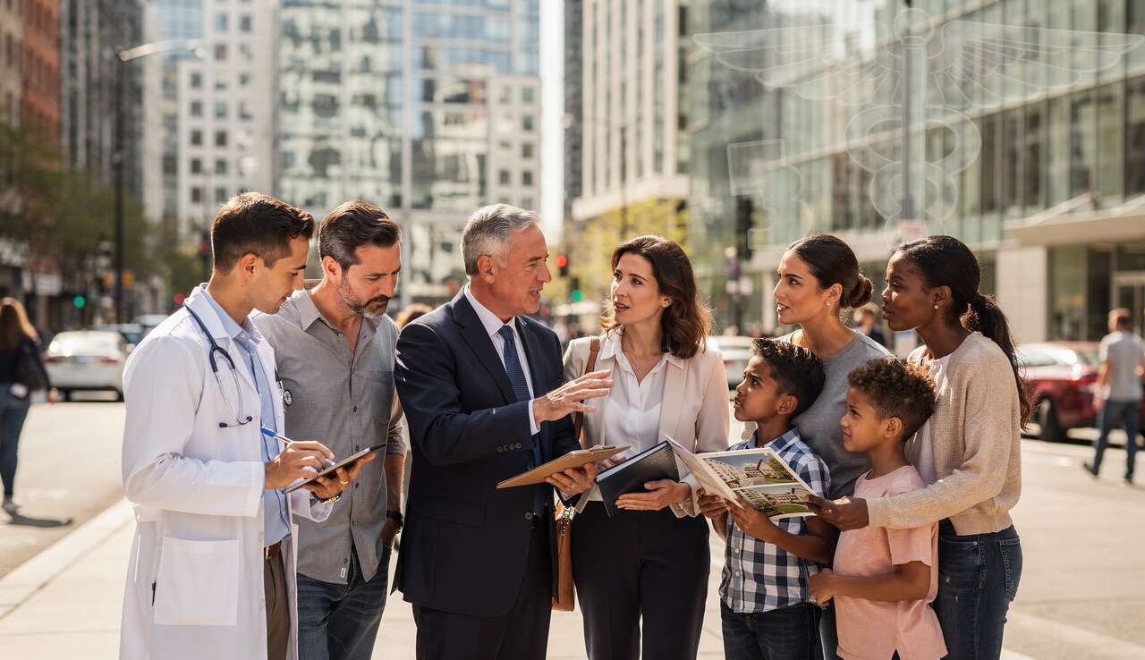 L'impact sur les consommateurs et le march&eacute; immobilier