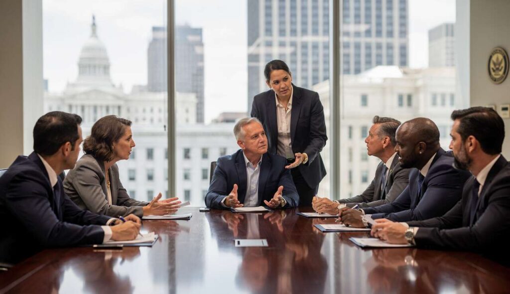 Non-renouvellement de CDD dans la fonction publique : vos droits