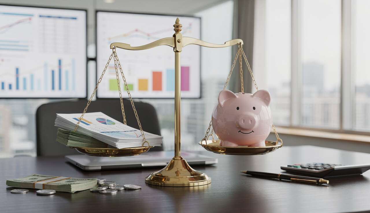 Assurance vie et PEA : réforme des prélèvements sociaux et hausse du calcul